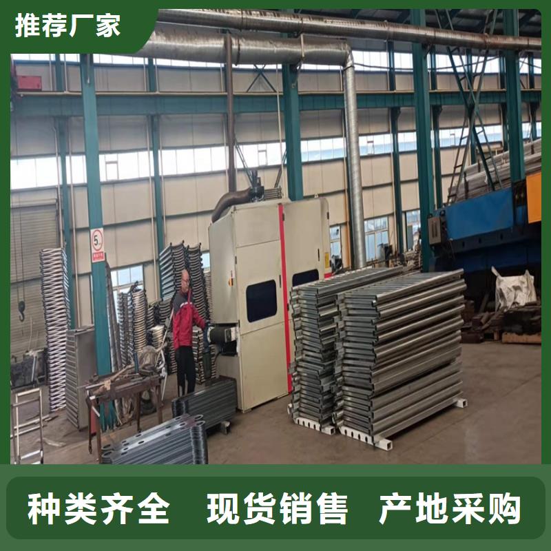 护栏镀锌波形护栏实力商家供货稳定