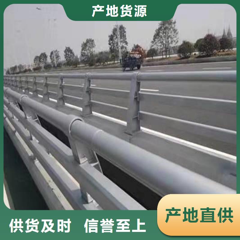 桥梁环波梁护栏厂家市场价