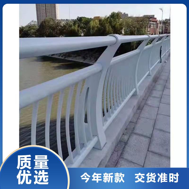 环波梁桥梁护栏生产厂家-找防撞护栏有限公司