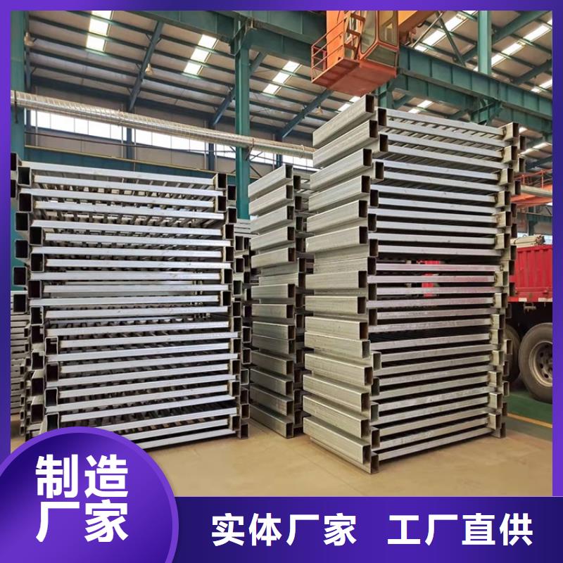 高速环波梁护栏库存充足