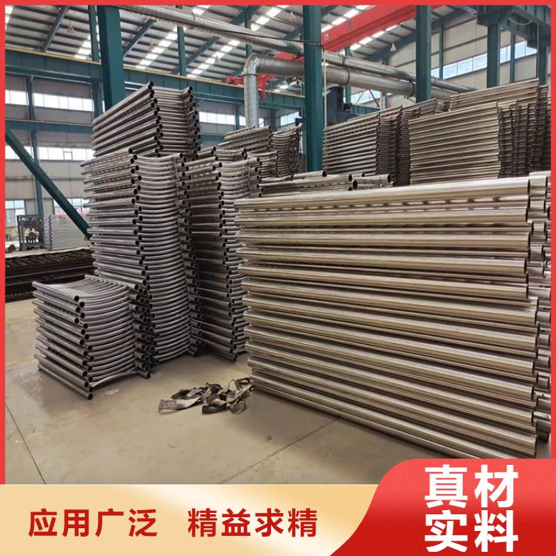 环波梁桥梁护栏生产厂家-找防撞护栏有限公司
