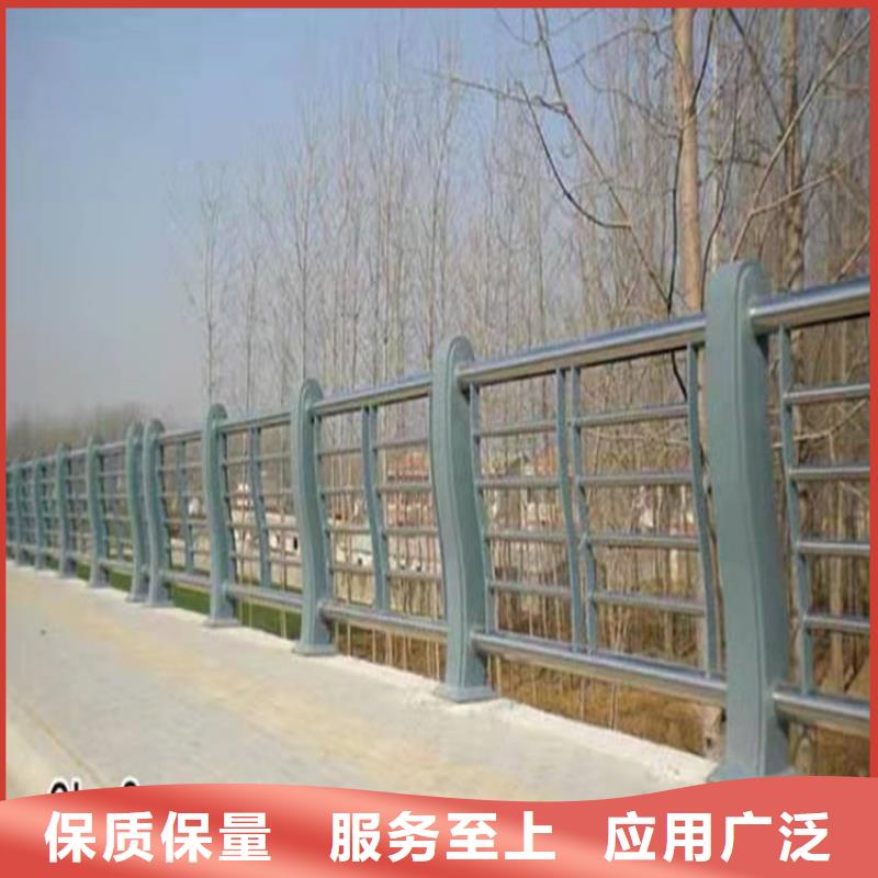 高速环波梁护栏图片-厂家