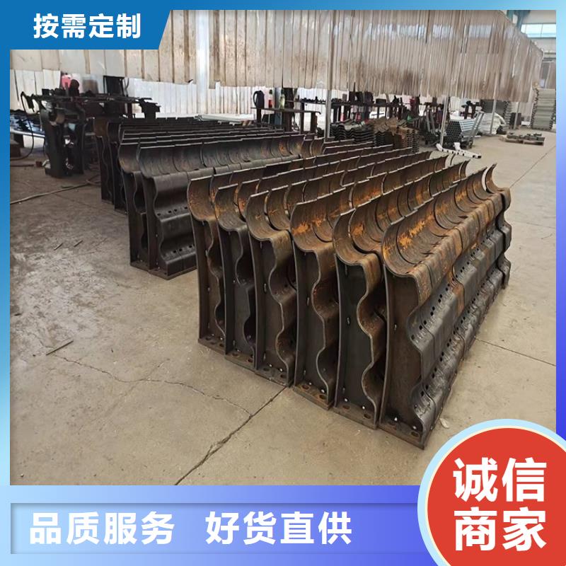值得信赖的环波梁道路护栏供货商