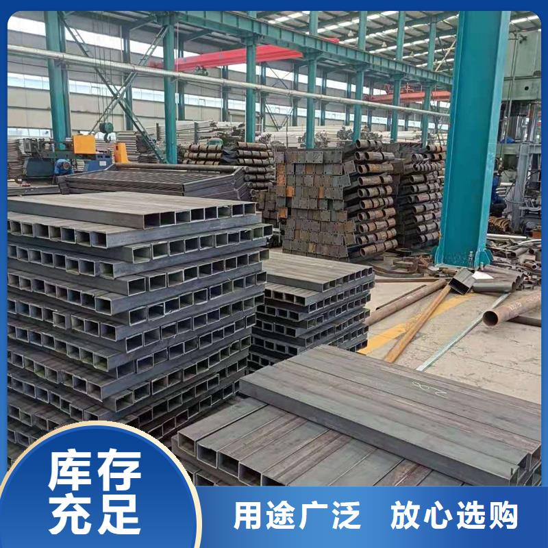 护栏不锈钢立柱按需定制真材实料