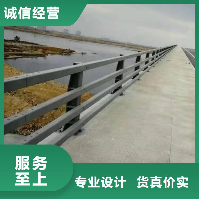 护栏道路护栏严格把控每一处细节