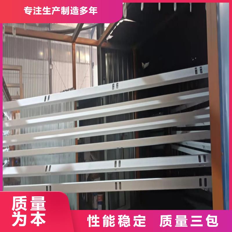 护栏【镀锌波形护栏】品质服务