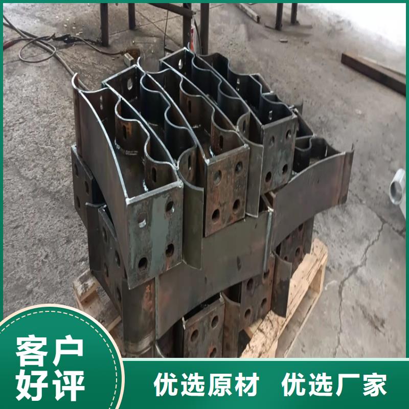 护栏q235b波形护栏板常年供应
