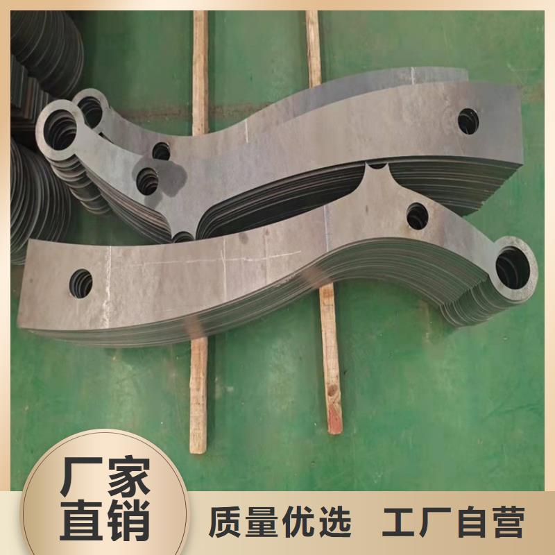 护栏道路护栏优选厂家