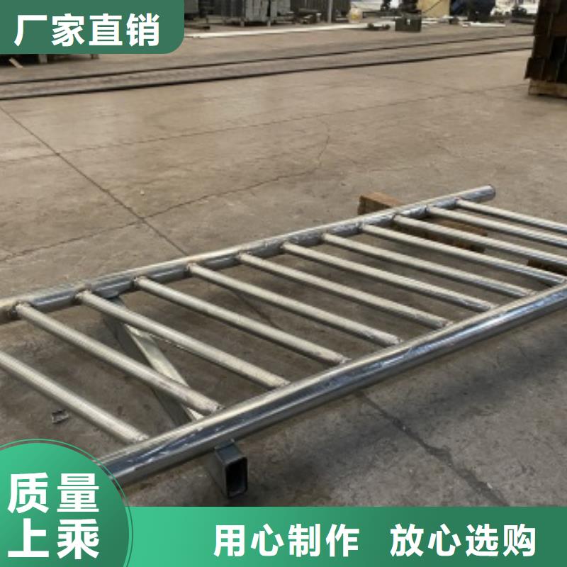 护栏桥梁护栏厂家颜色尺寸款式定制