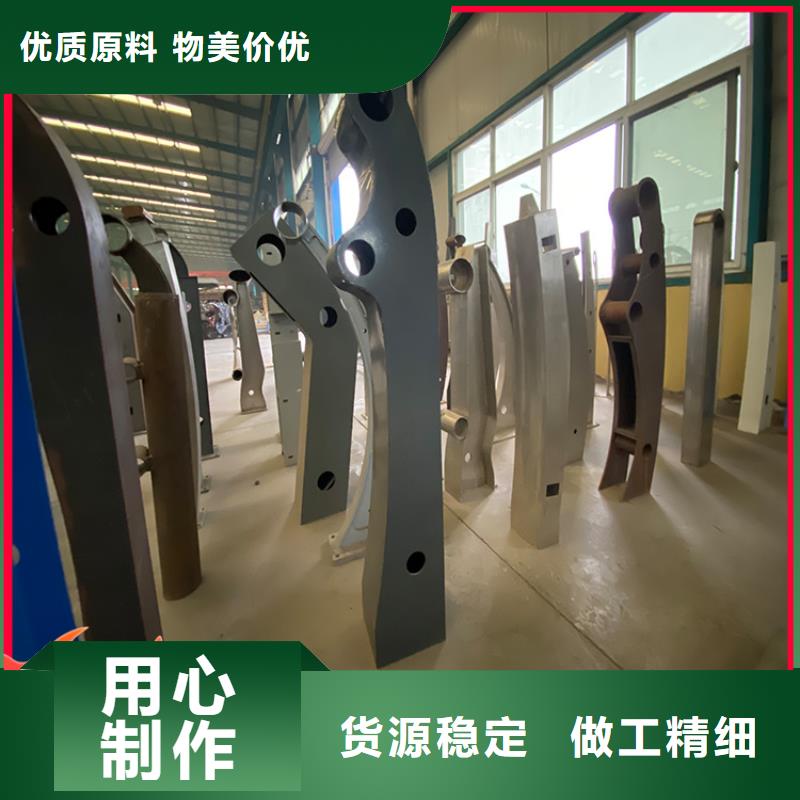 选购防撞桥梁护栏认准防撞护栏有限公司
