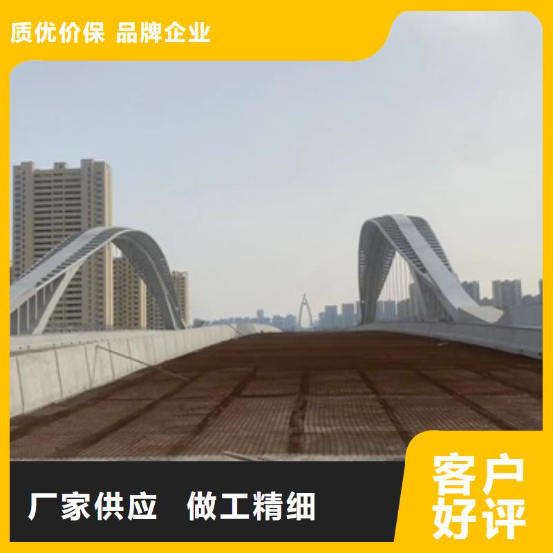 【桥梁护栏,道路护栏型号齐全】