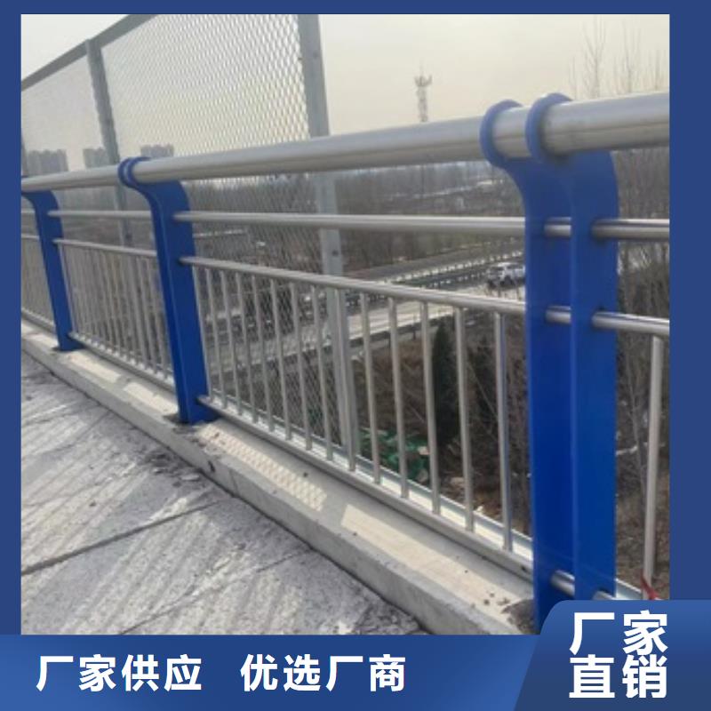 【桥梁护栏桥梁立柱甄选好厂家】