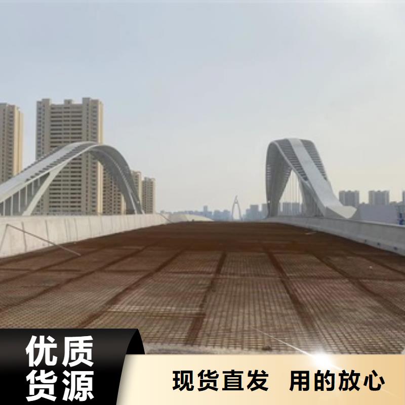 桥梁护栏【防撞桥梁护栏】多种规格可选