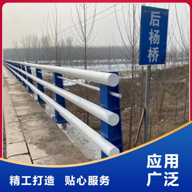 桥梁护栏_桥梁立柱追求细节品质