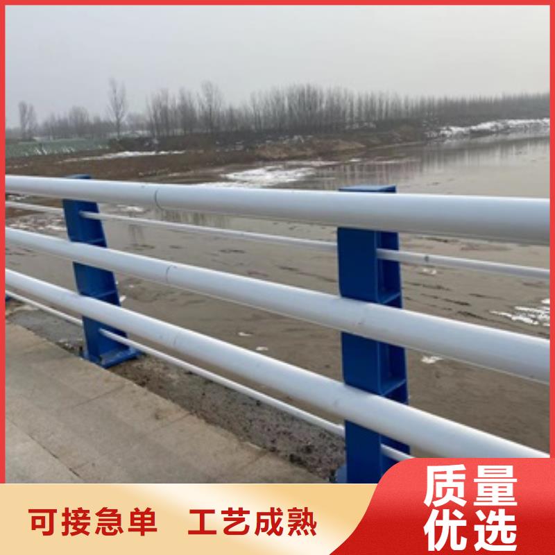 桥梁护栏桥梁栏杆厂源头厂家经验丰富