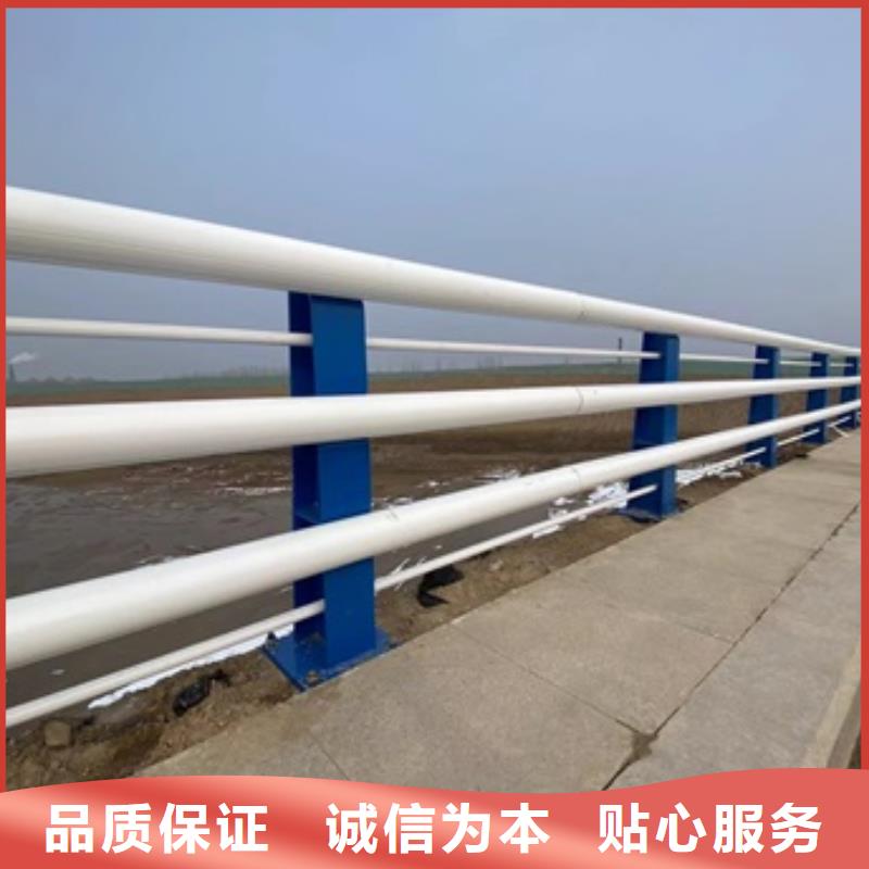 桥梁护栏桥梁护栏厂家设计合理