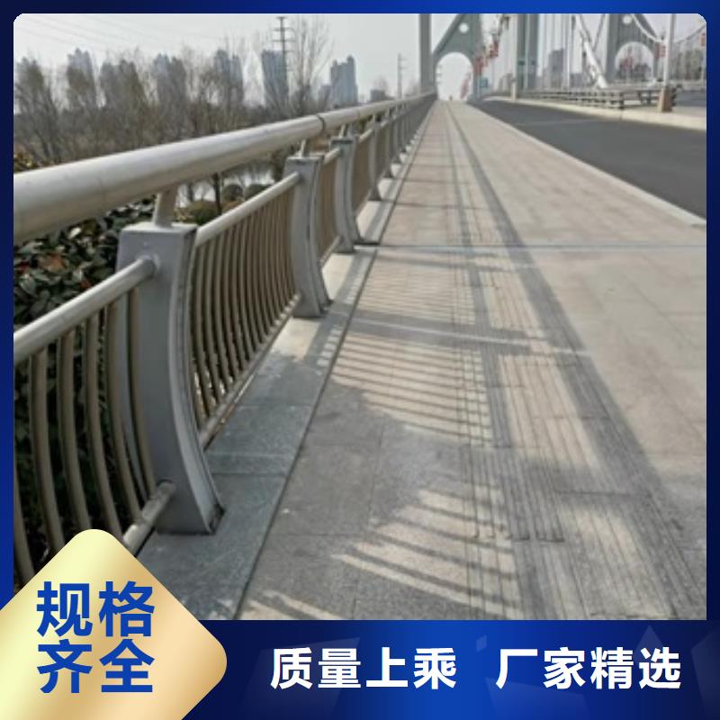 桥梁护栏道路护栏我们更专业