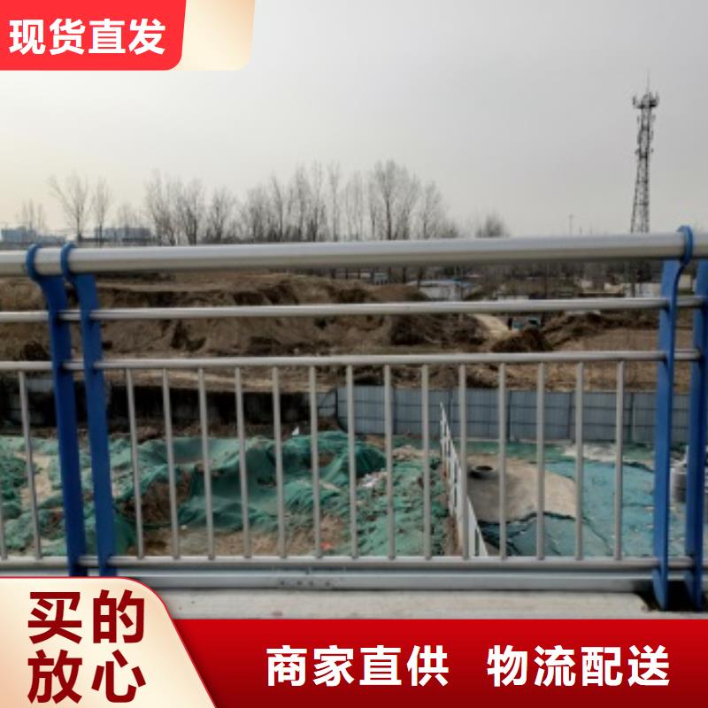【桥梁护栏桥梁立柱甄选好厂家】