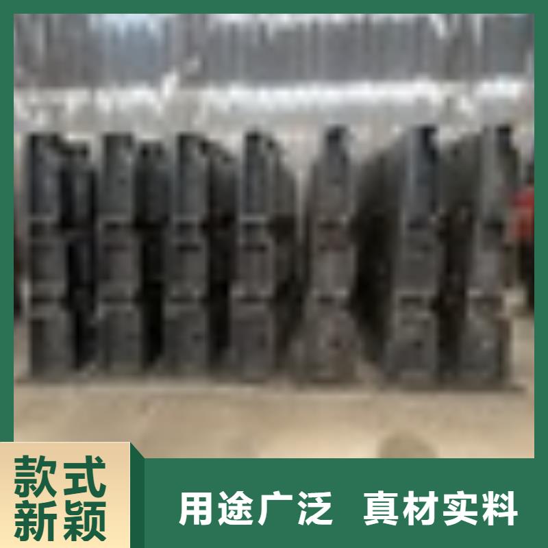 桥梁护栏道路护栏可定制