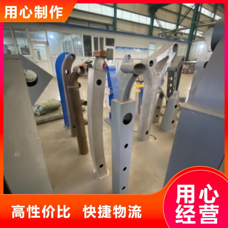 桥梁护栏_桥梁立柱追求细节品质