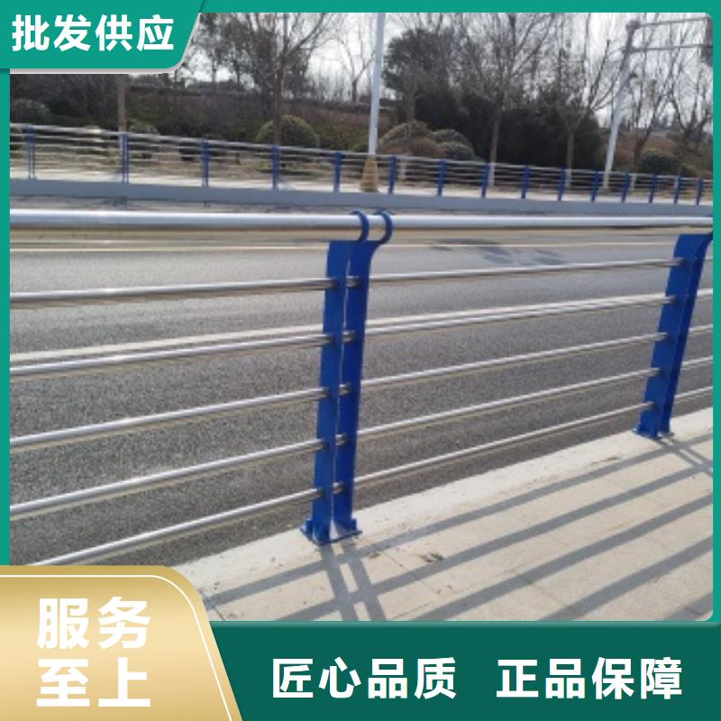供应批发防撞桥梁防护栏杆-全国配送