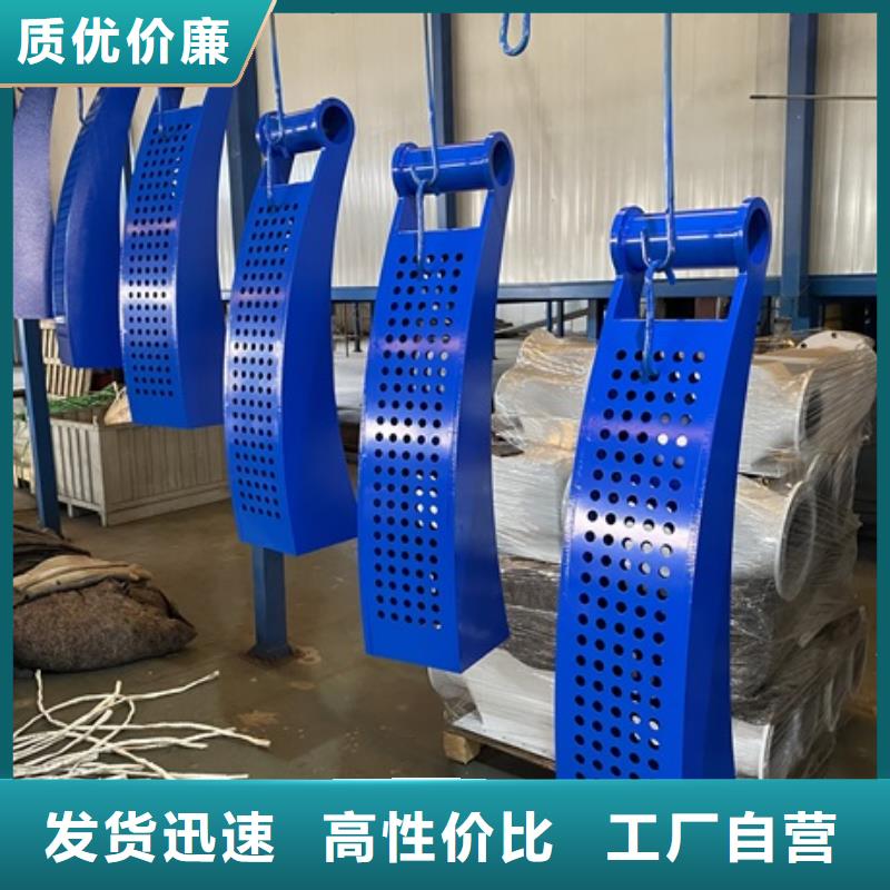 1热镀锌立柱把实惠留给您