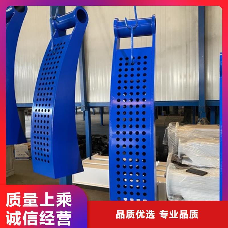 不锈钢道路护栏低价保真