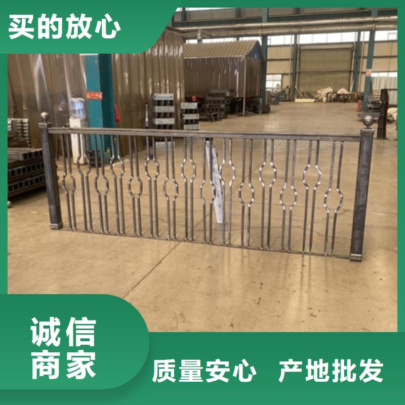 口碑好的不锈钢道路护栏销售厂家