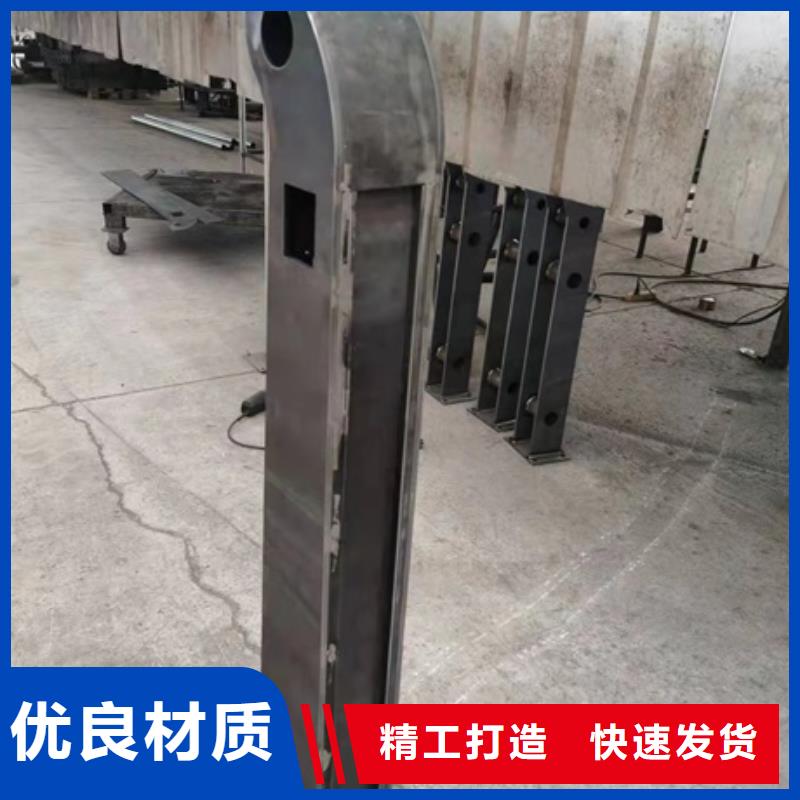 不锈钢景观护栏市场报价