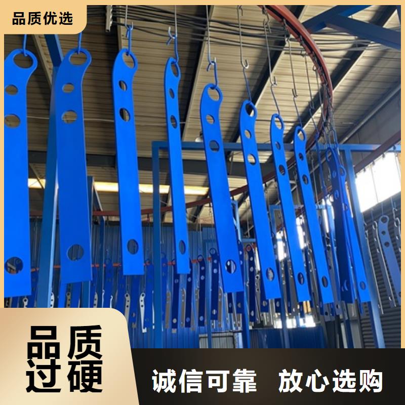 【1_不锈钢复合管栏杆真正让利给买家】
