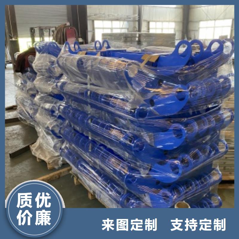 【1LED灯光护栏质检严格放心品质】