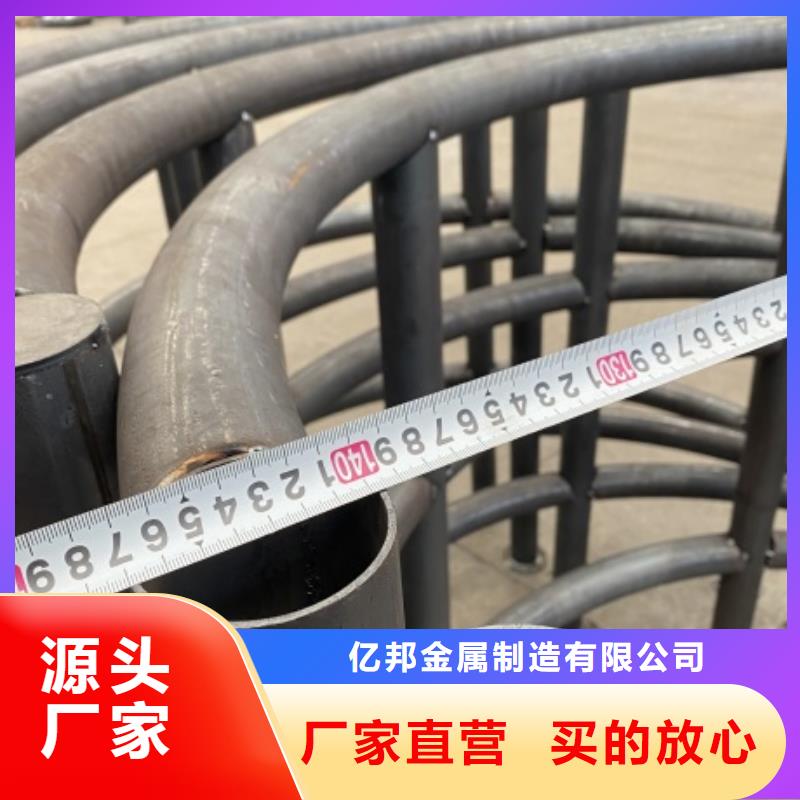 【1LED灯光护栏质检严格放心品质】