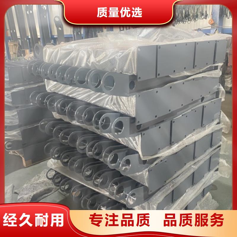 1【桥梁护栏】好货直供