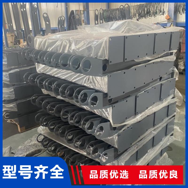 1防撞护栏保障产品质量