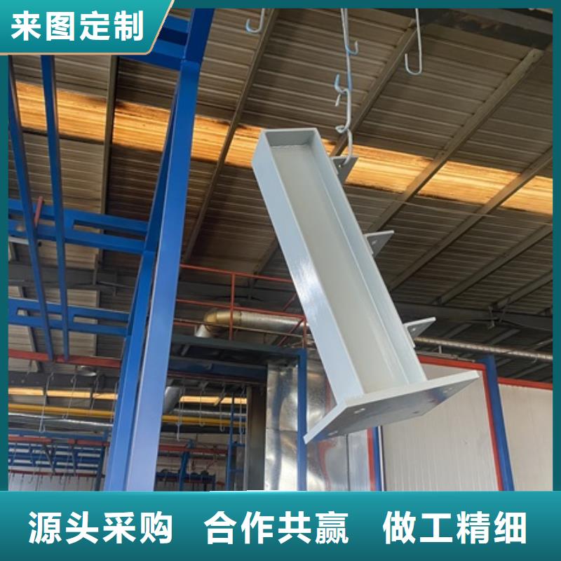 不锈钢景观护栏优质供货厂家