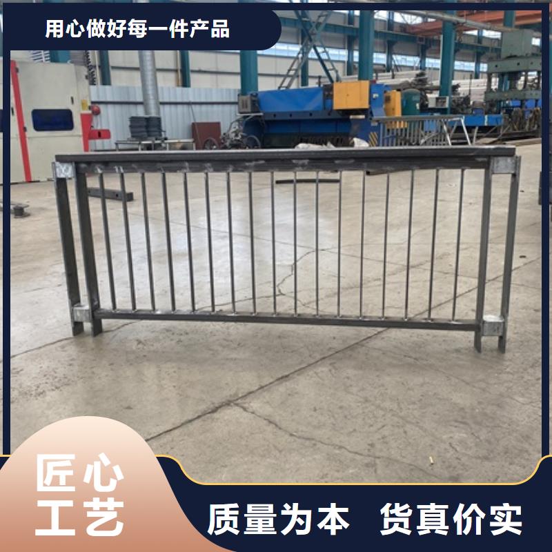 不锈钢桥梁护栏超高性价比