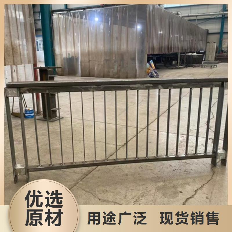 诚信的不锈钢景观护栏生产厂家