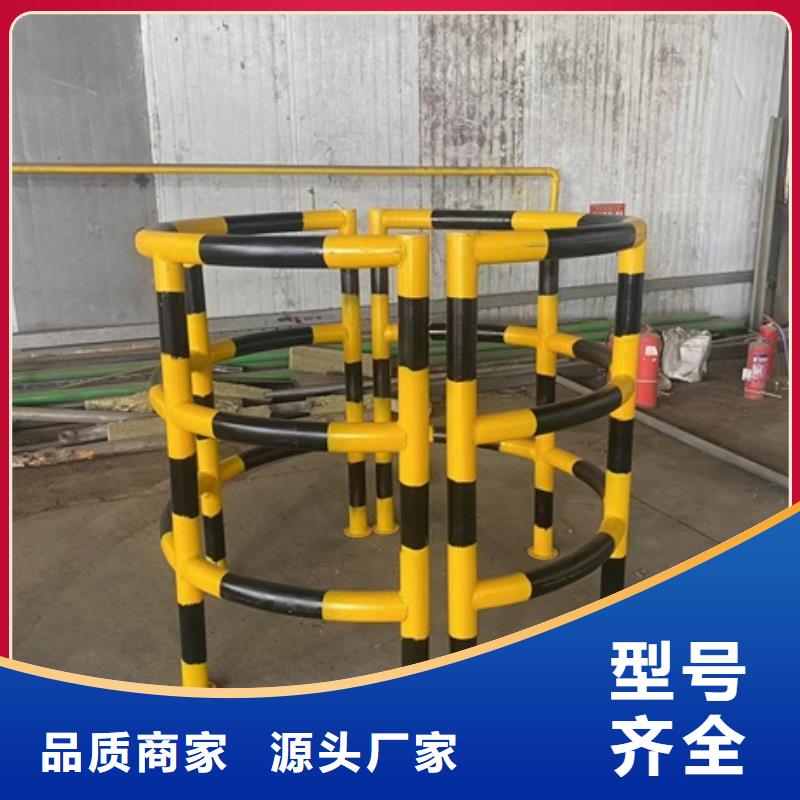 1防撞栏杆厂厂家销售