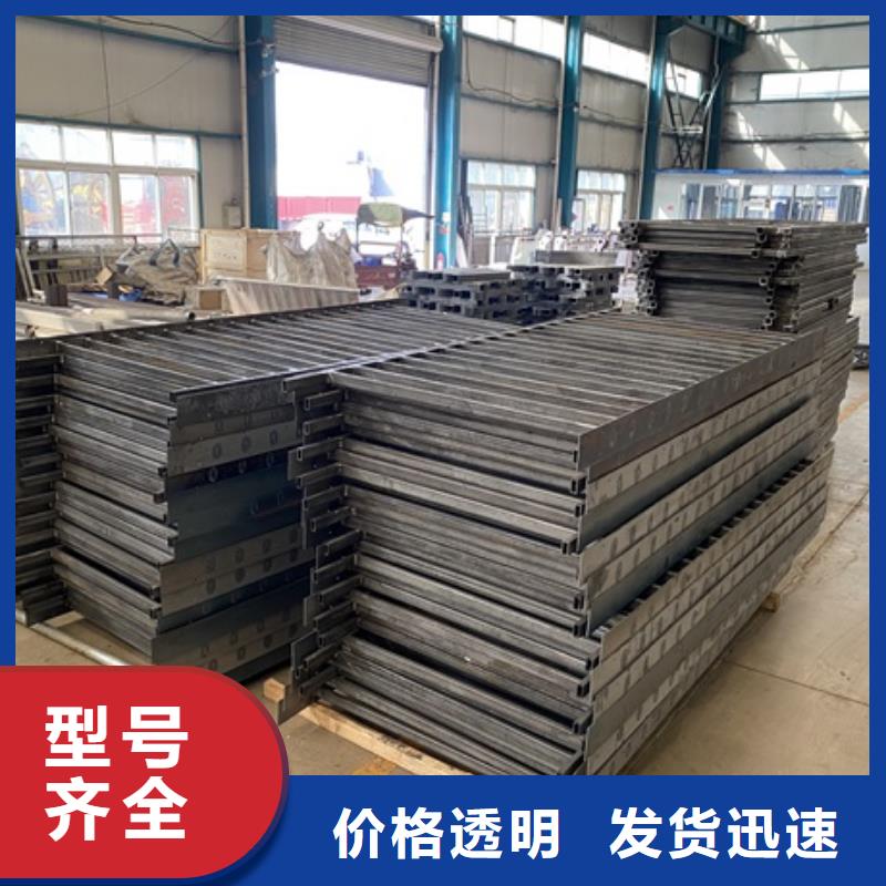 1,桥梁景观栏杆品质保证