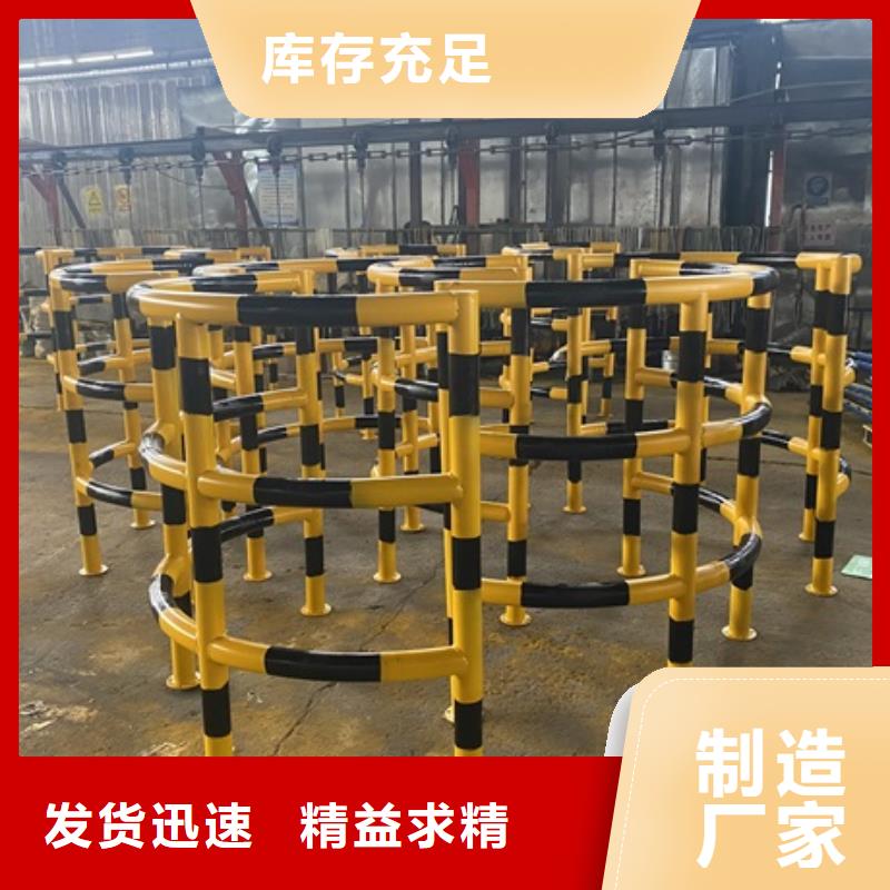 不锈钢景观护栏市场报价