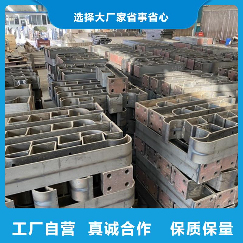 不锈钢道路护栏、不锈钢道路护栏生产厂家_大量现货