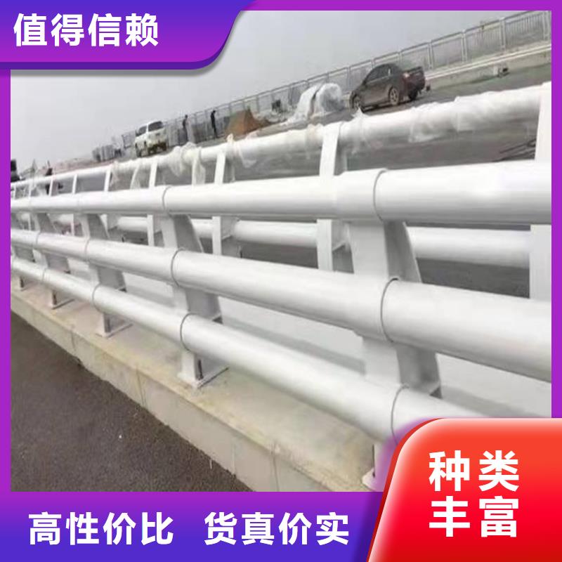1-景观护栏应用范围广泛