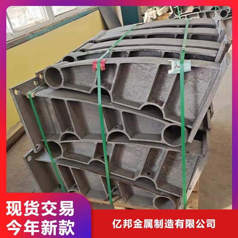 1-LED防护栏杆满足多种行业需求