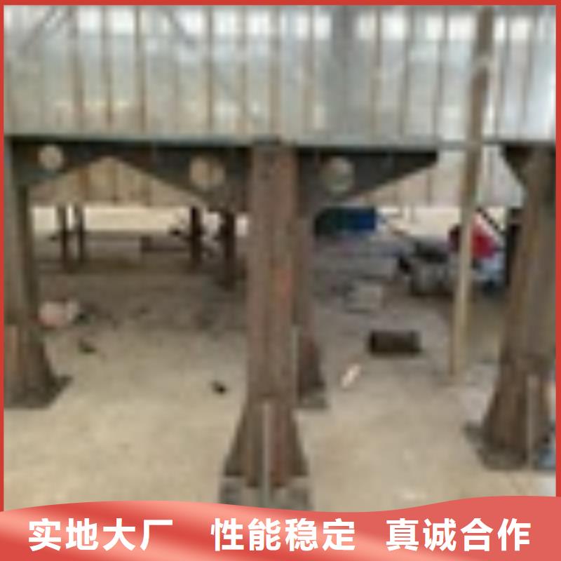 2_公园防撞护栏实力商家