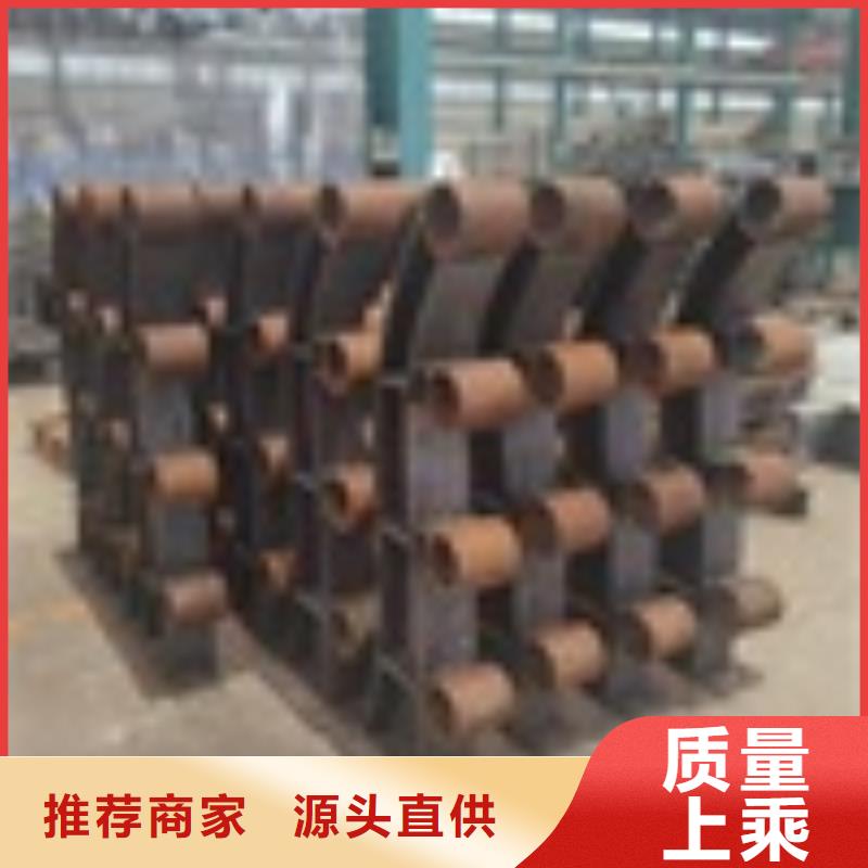 2桥梁栏杆厂支持大小批量采购