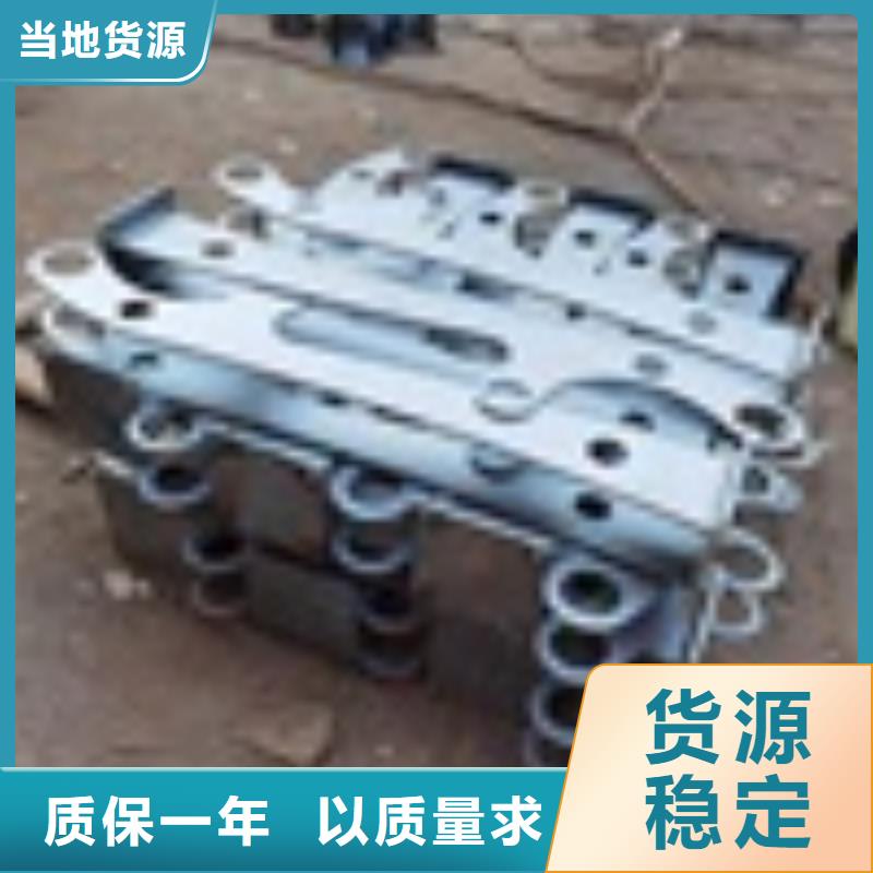灯光护栏优选厂家