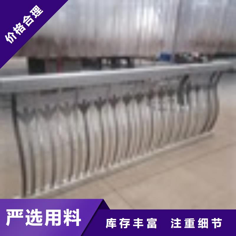 道路护栏实力过硬厂家
