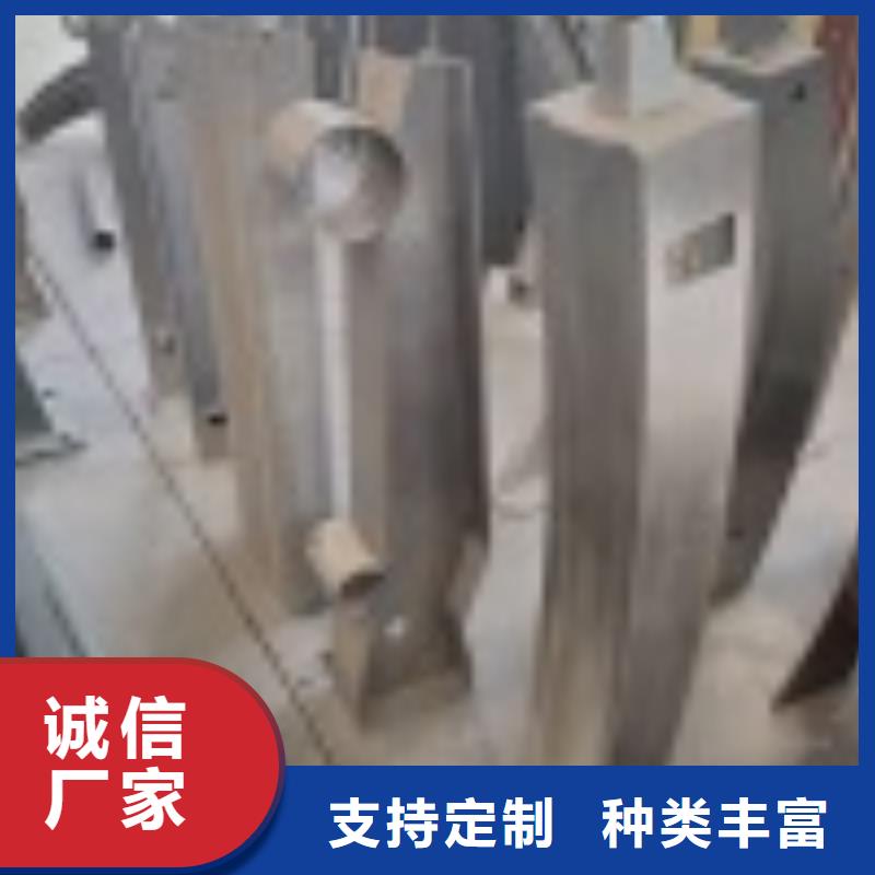 道路护栏实力过硬厂家