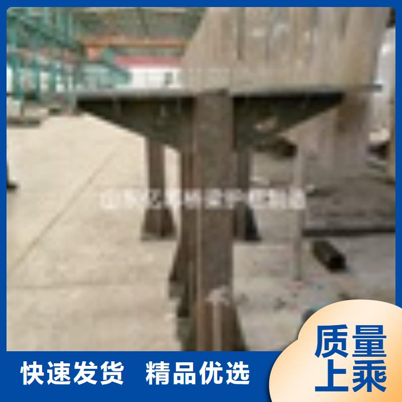 2河道护栏厂品质好才是硬道理