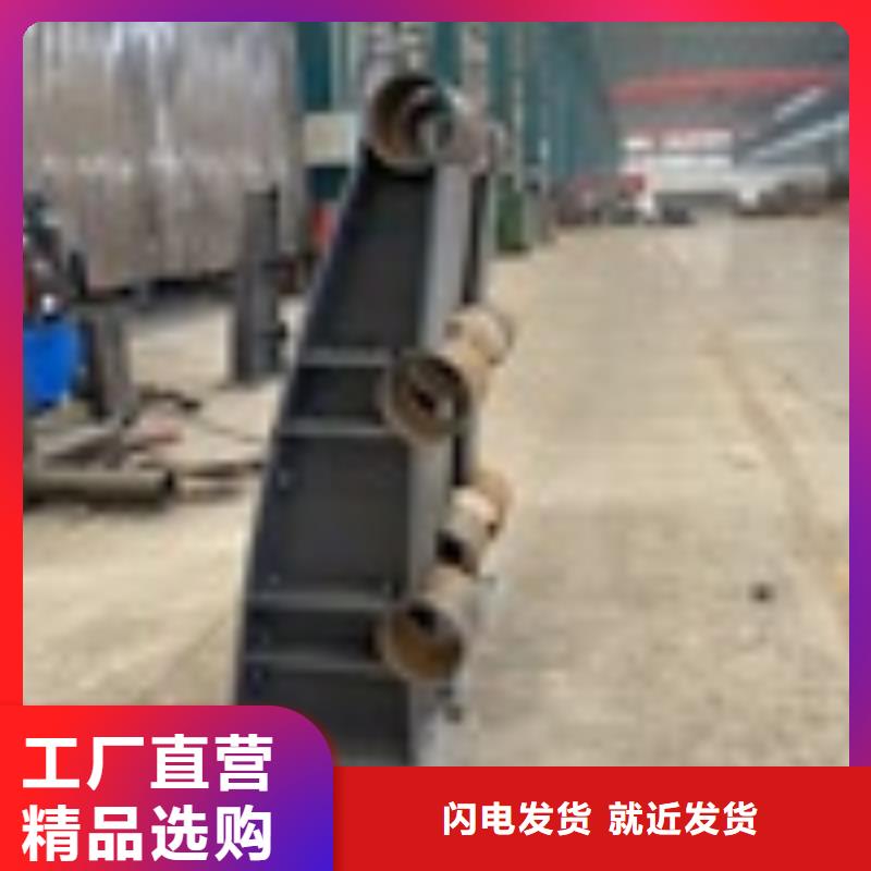 2-道路护栏精心